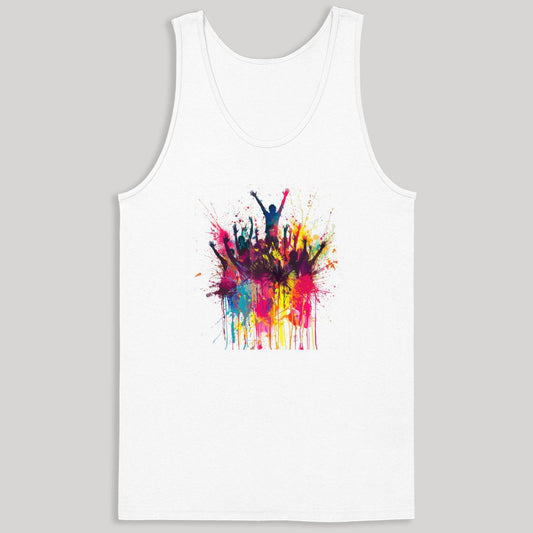 Festival of Colors