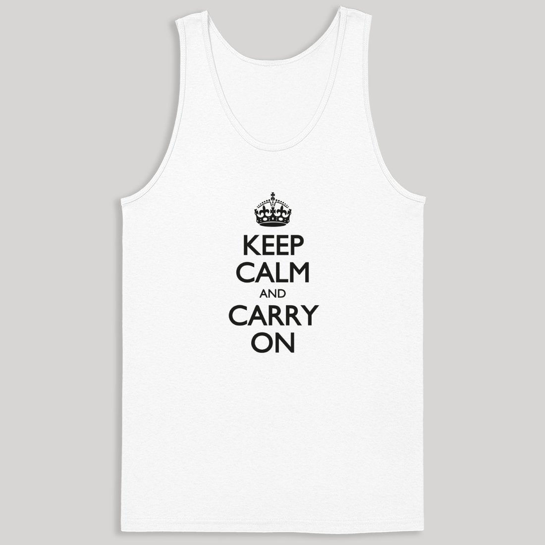 Keep Calm
