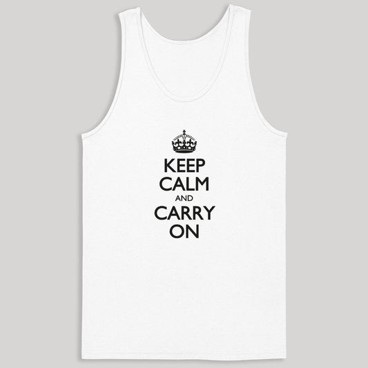 Keep Calm