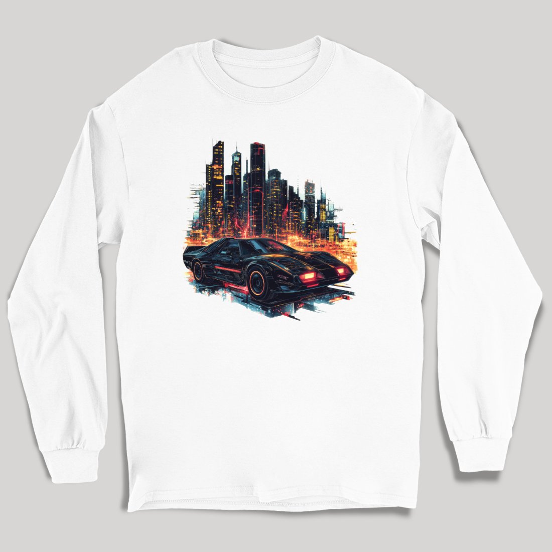 Knight Industries