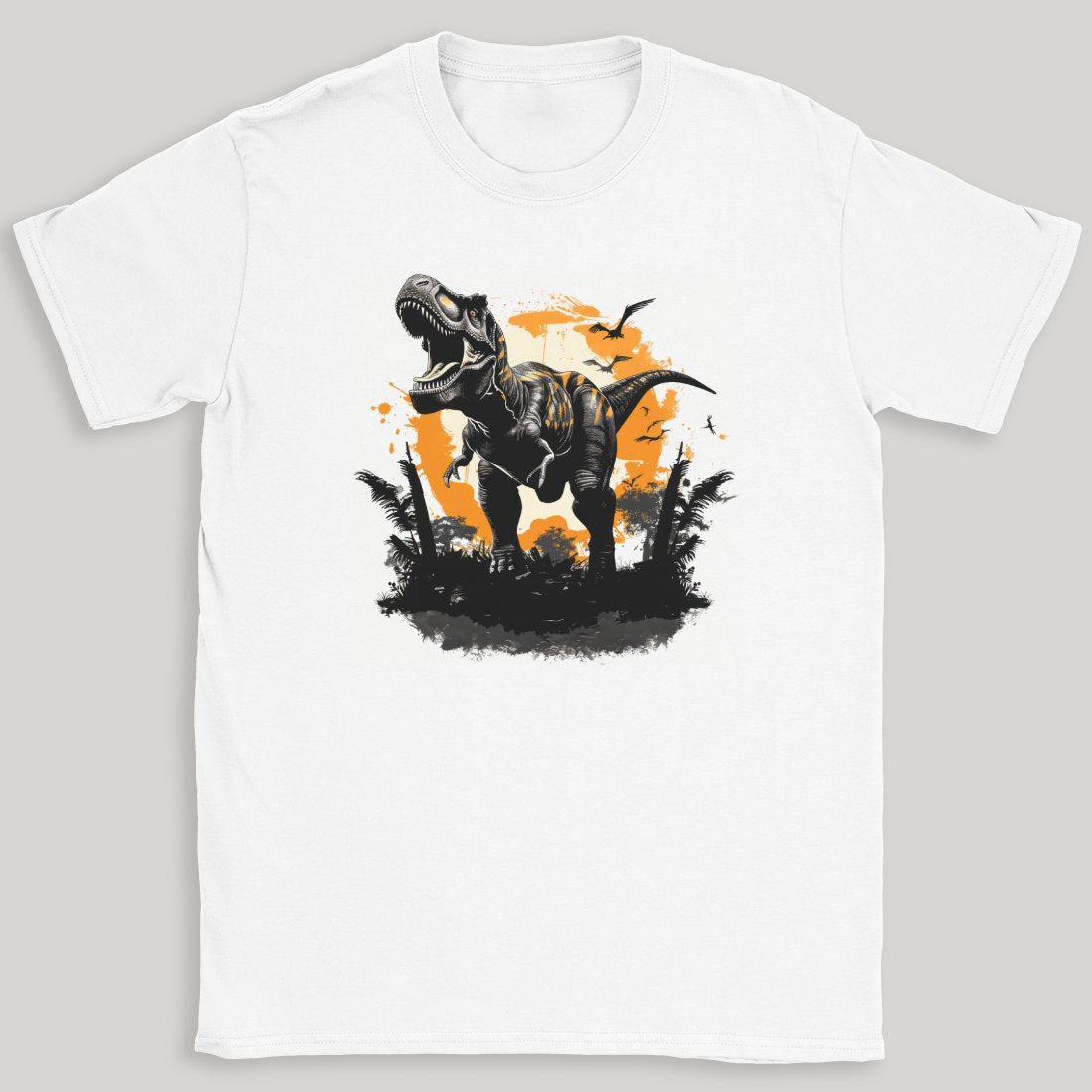 Jurassic King