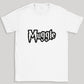 Proud Muggle