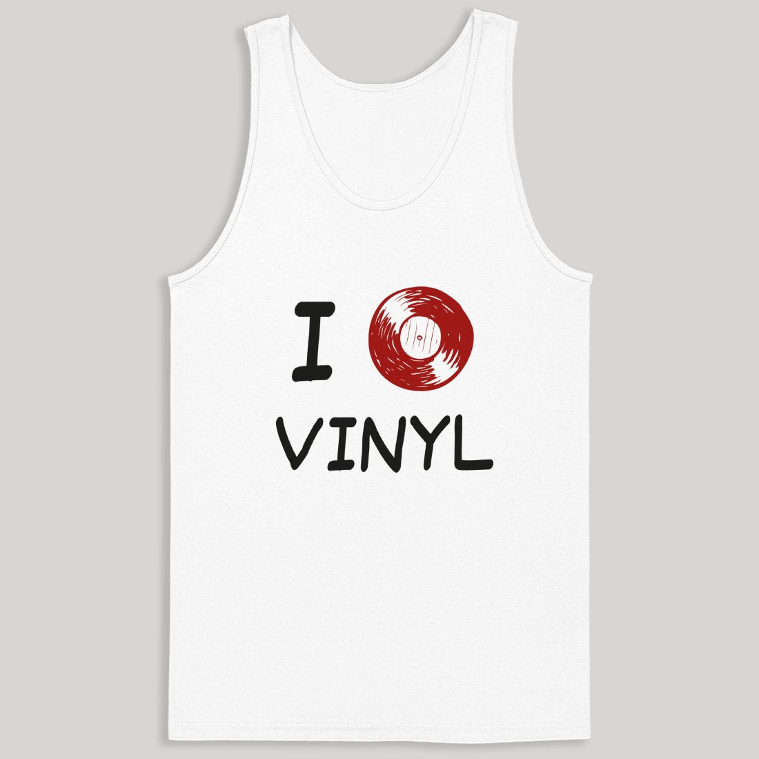 Vinyl Vibes