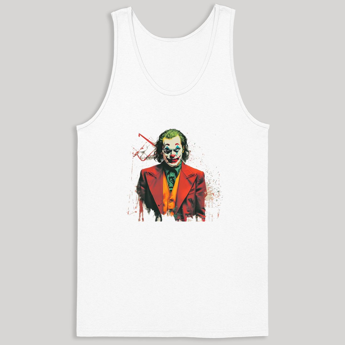 Joker's Chaos