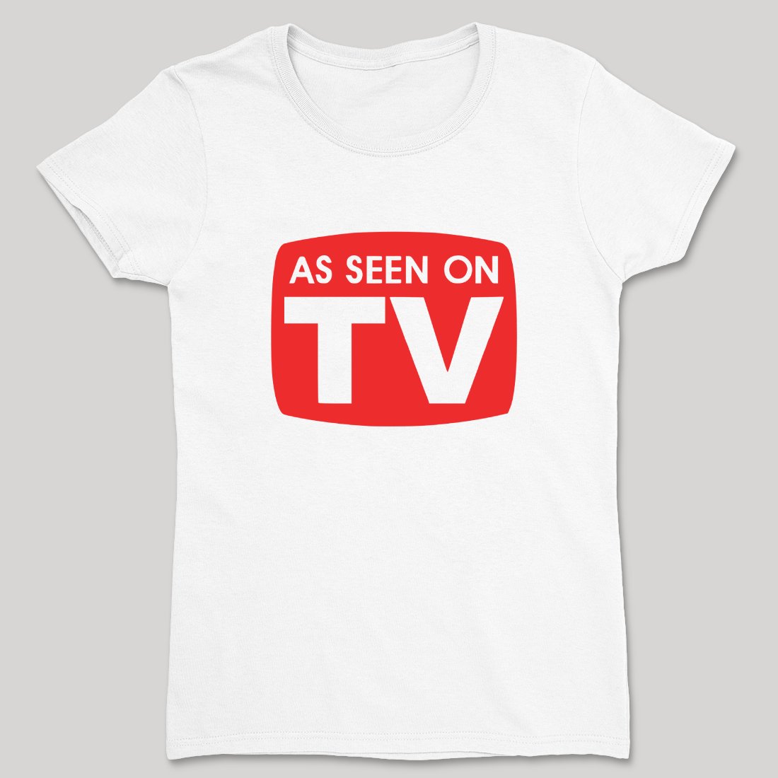As Seen on TV