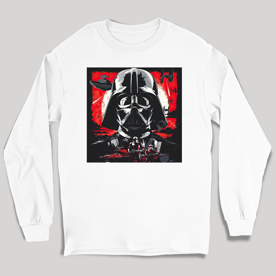 Dark Lord of the Sith