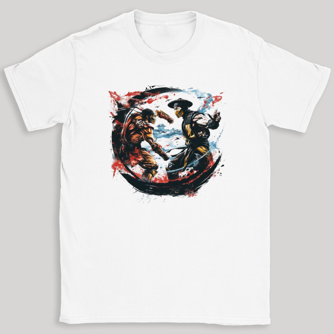 Kombat Warriors