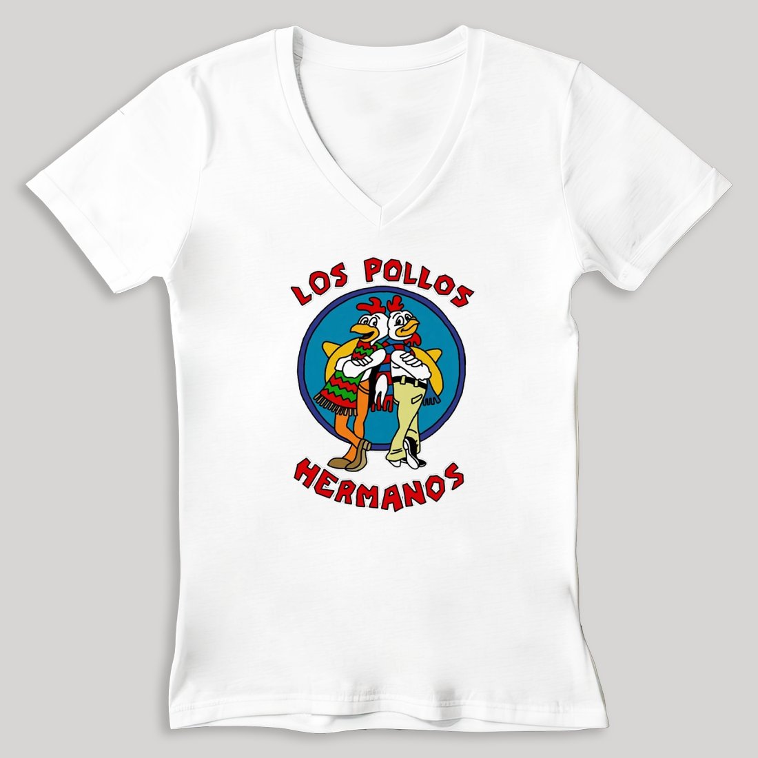 Los Pollos Family