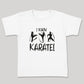 I Know Karate