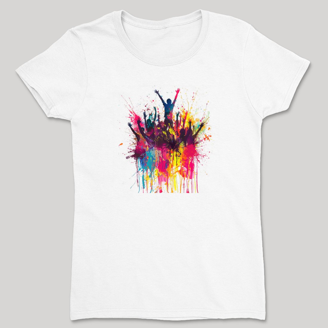 Festival of Colors