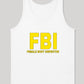FBI Female Body Inspector