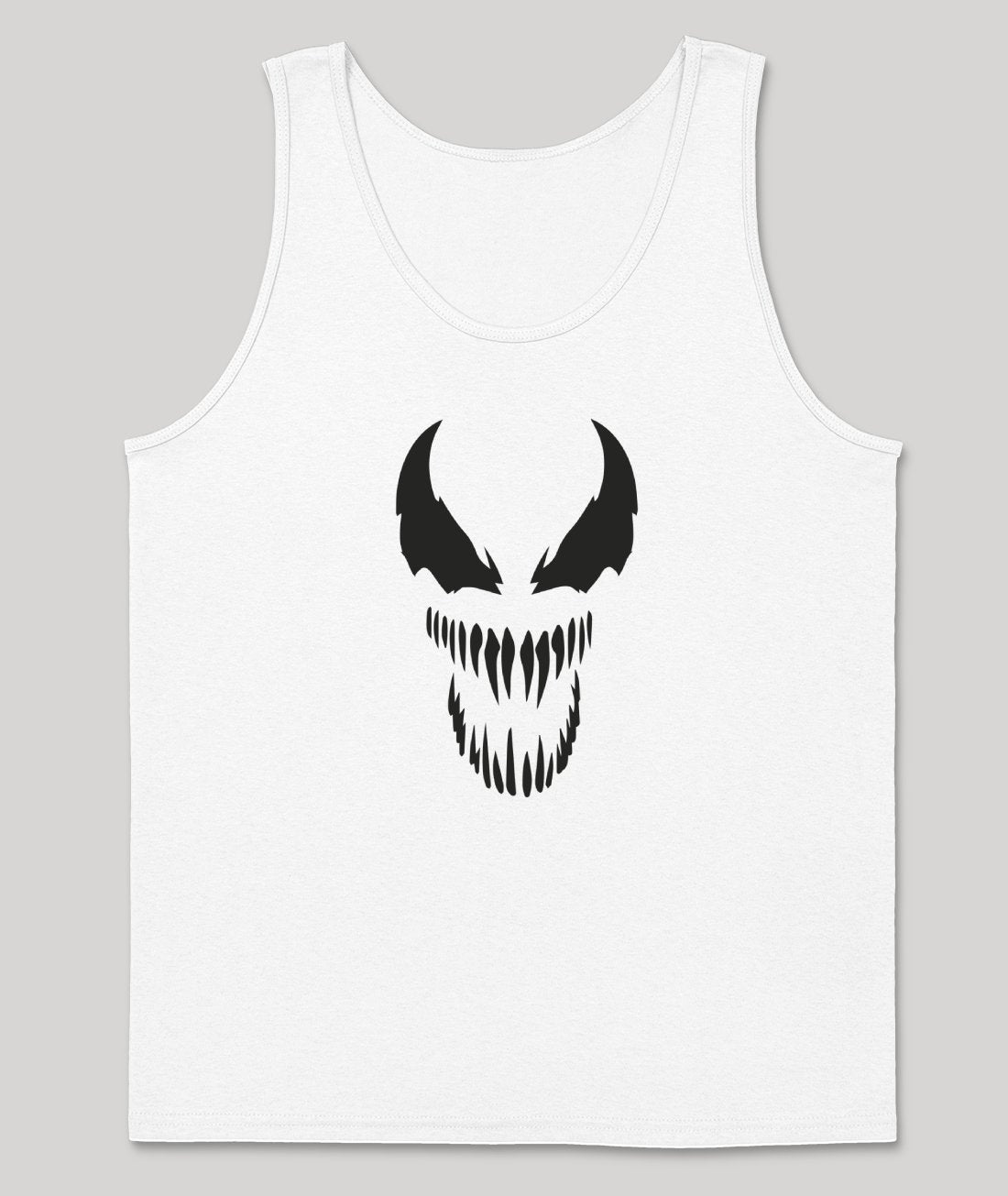 Venomous Visage