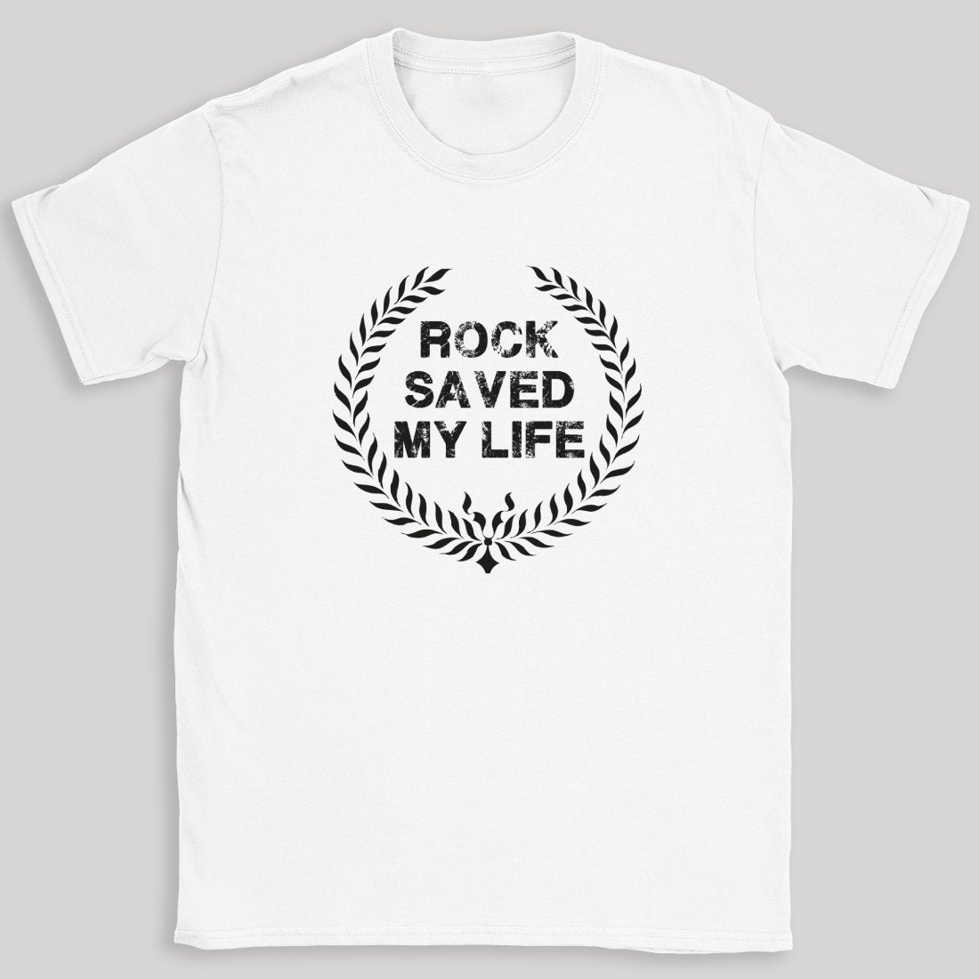 Life in Rock