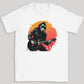 Guitar Groovin' Primate