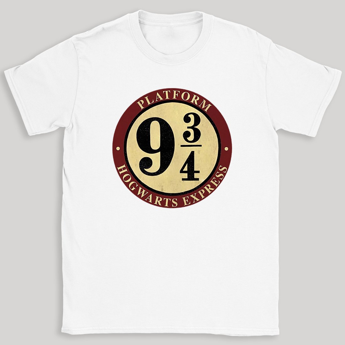 The Hogwarts Express