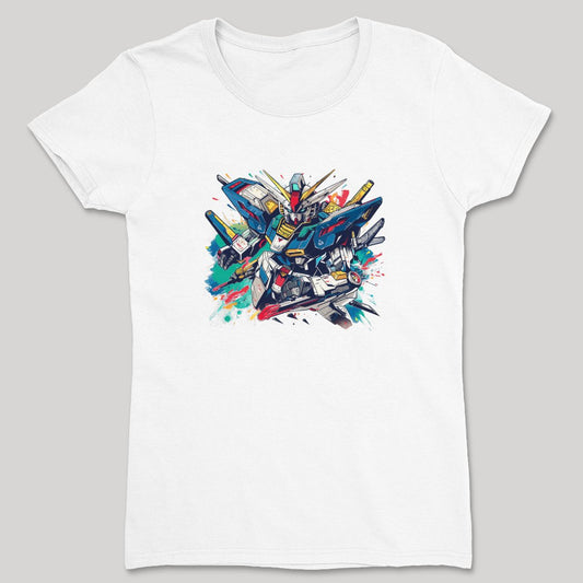 Mecha Legends