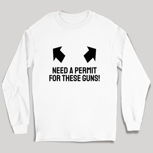 Permit to Carry