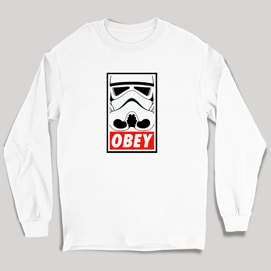 Obey the Empire