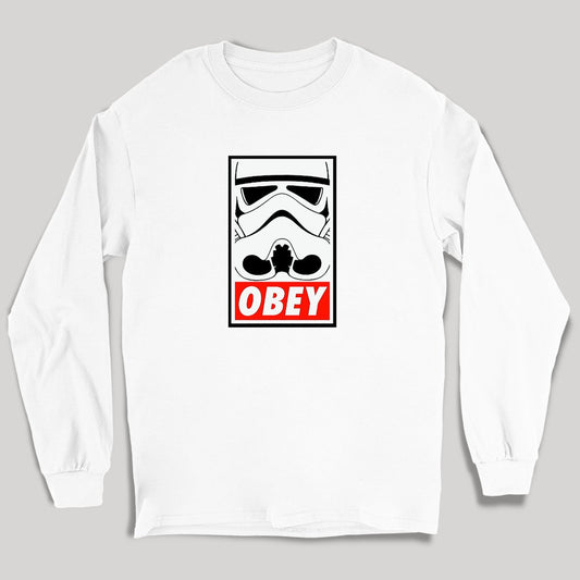 Obey the Empire