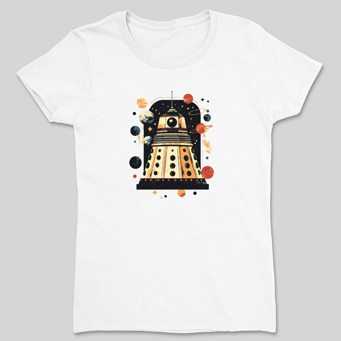 Imperial Dalek