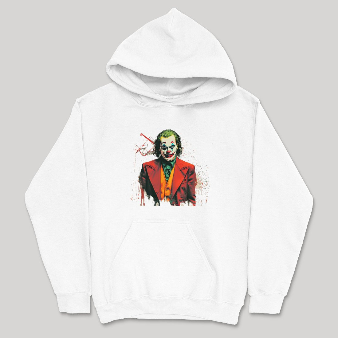 Joker's Chaos
