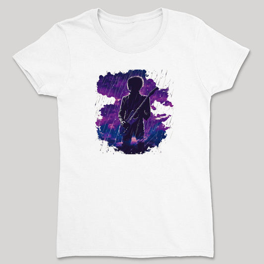 Reign in Purple