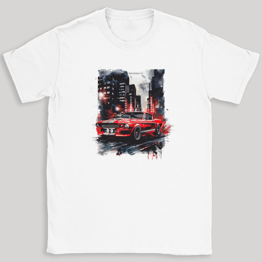 Retro Road Kings