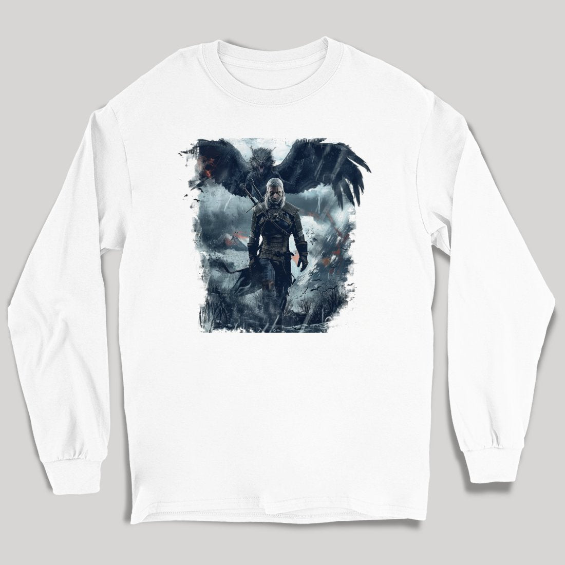 White Wolf Chronicles