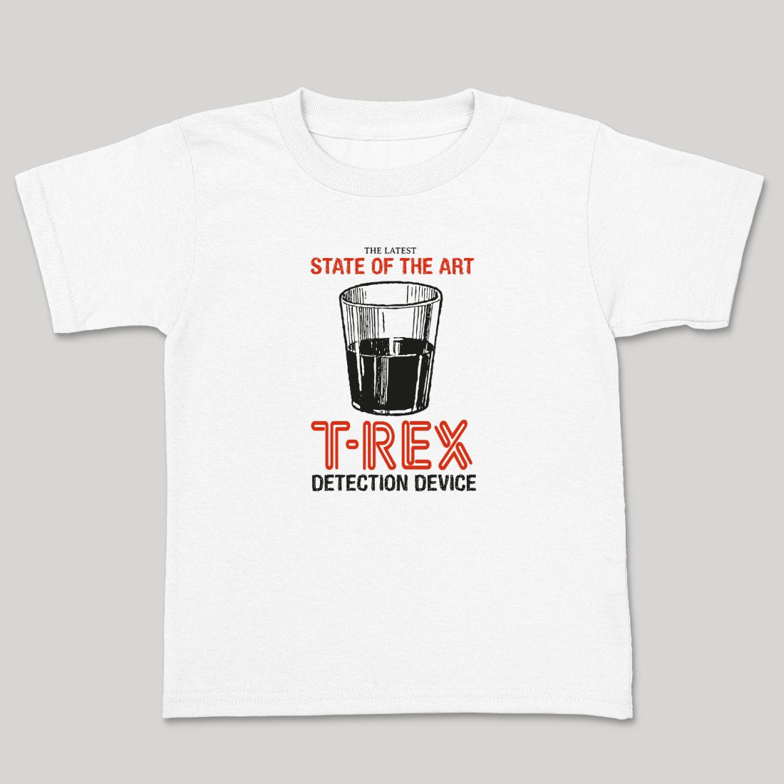 T-Rex Tracker
