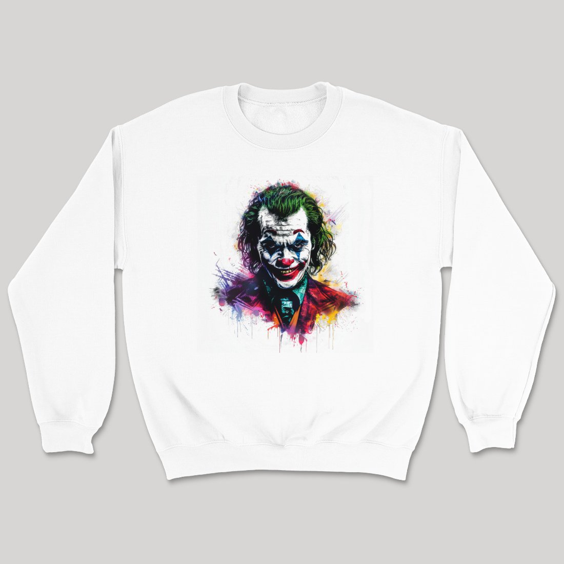Clown Prince of Crime