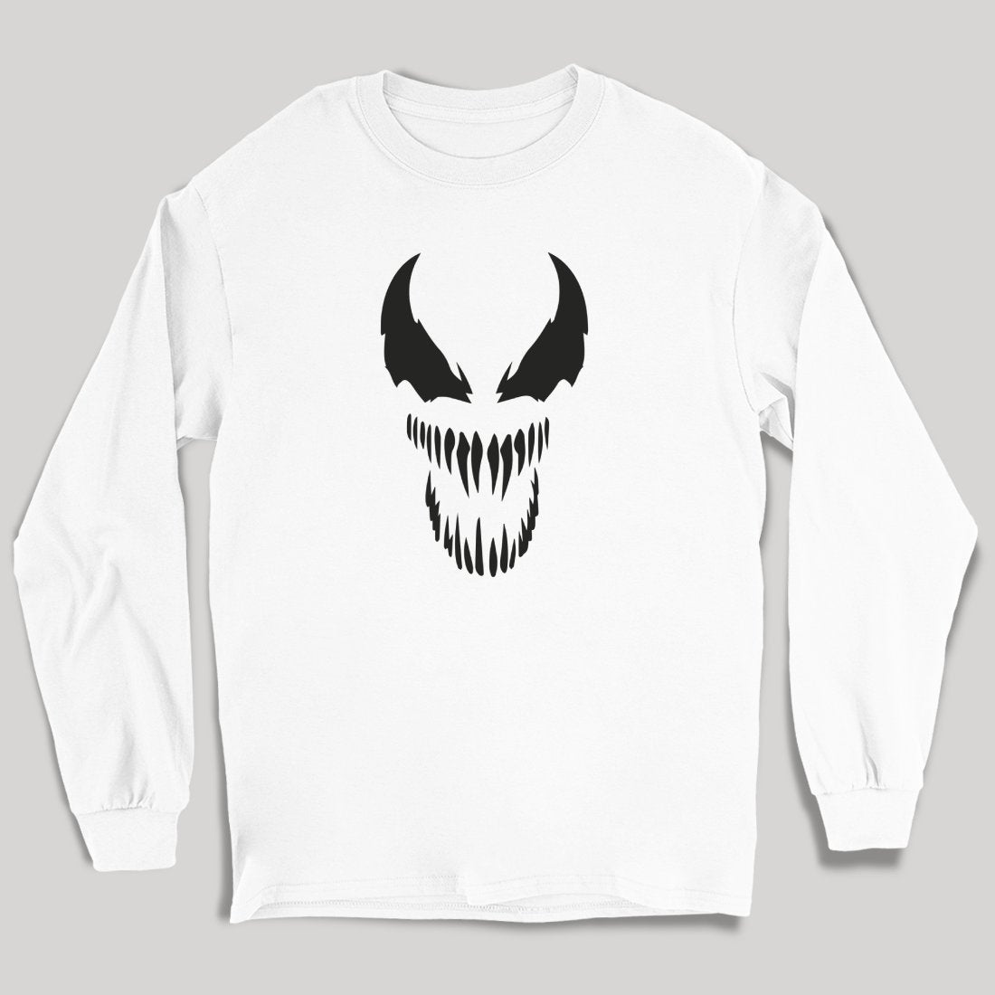 Venomous Visage