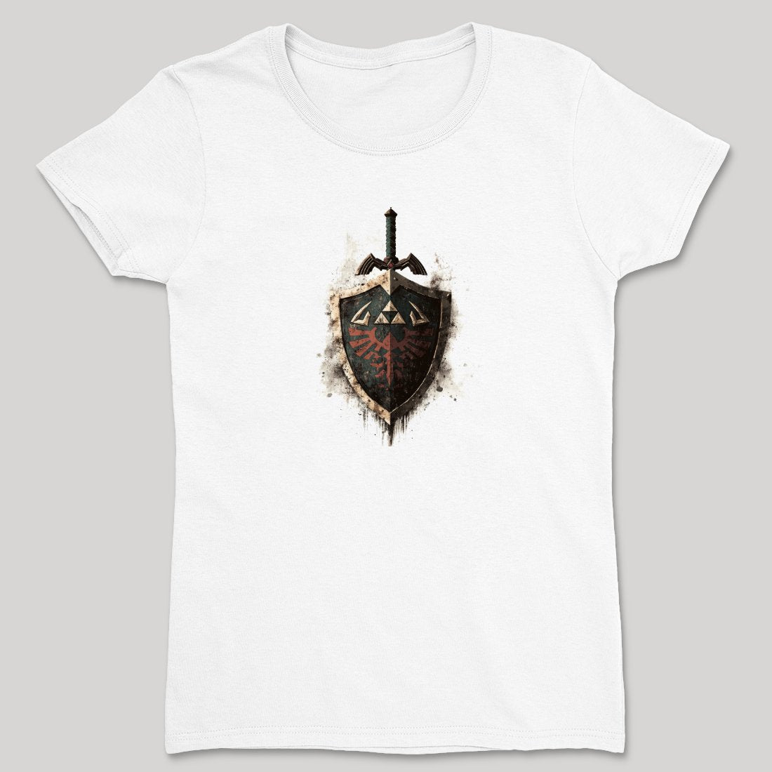 Link's Legendary Gear