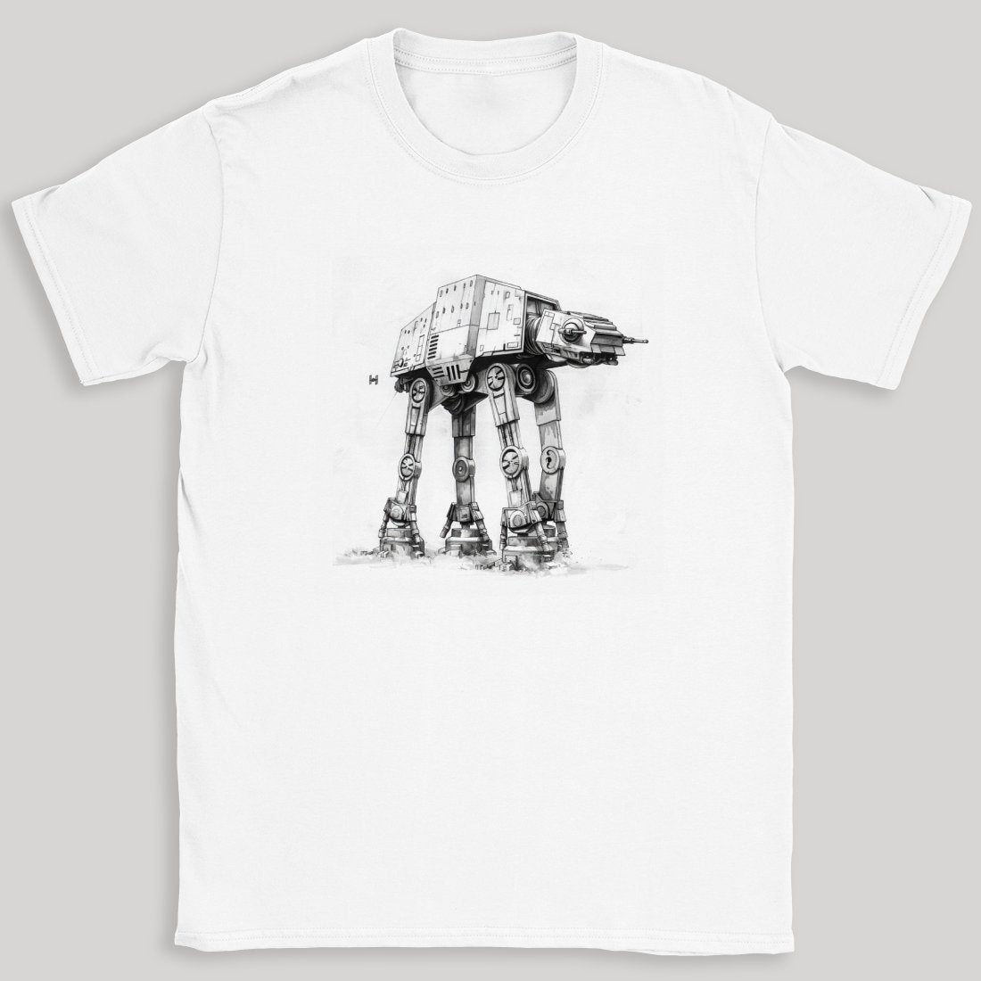 Galactic Walker