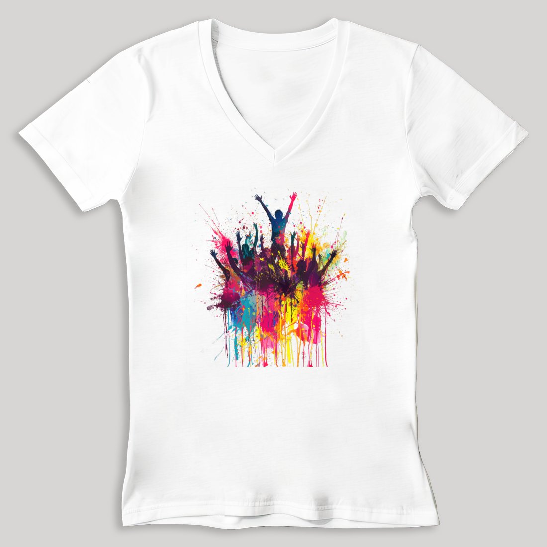 Festival of Colors