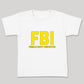 FBI Female Body Inspector
