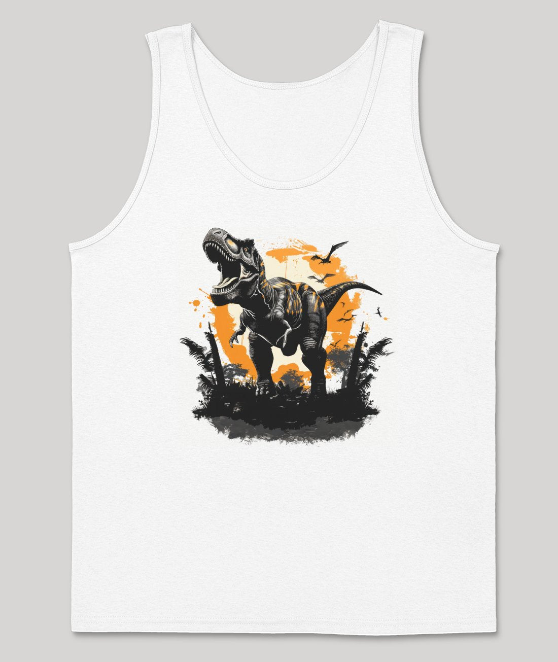 Jurassic King