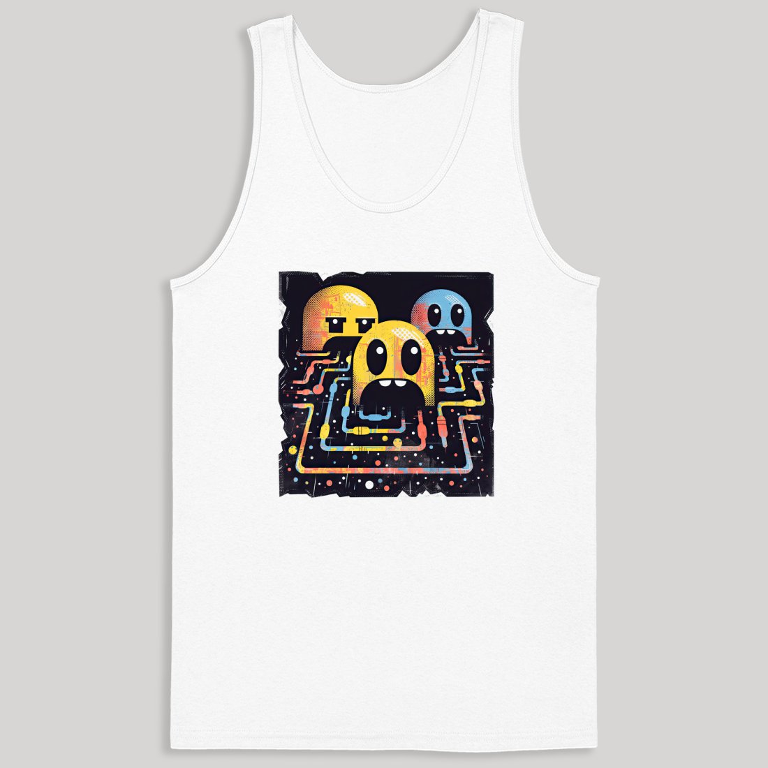 Maze Muncher