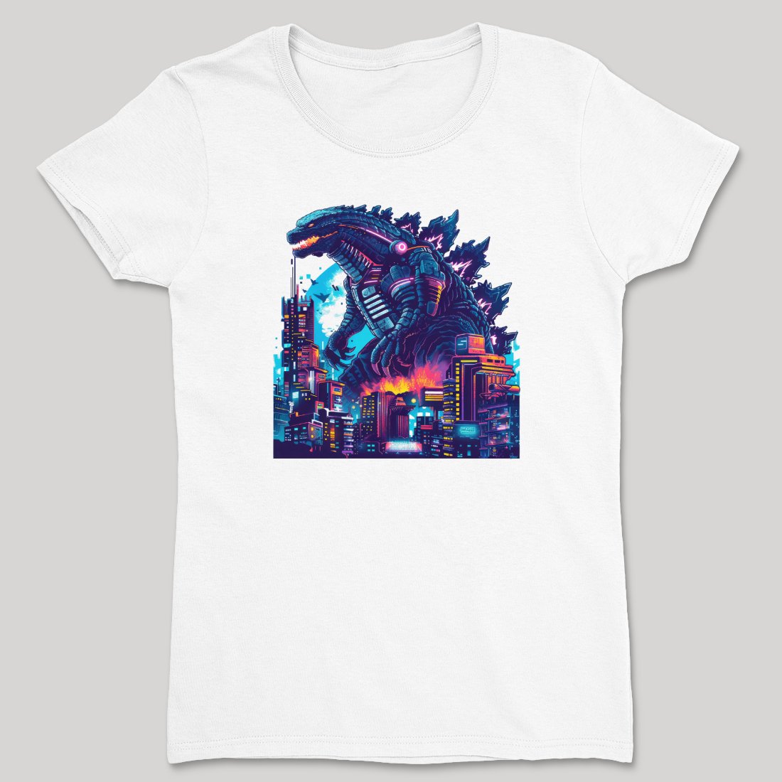 Robo Godzilla