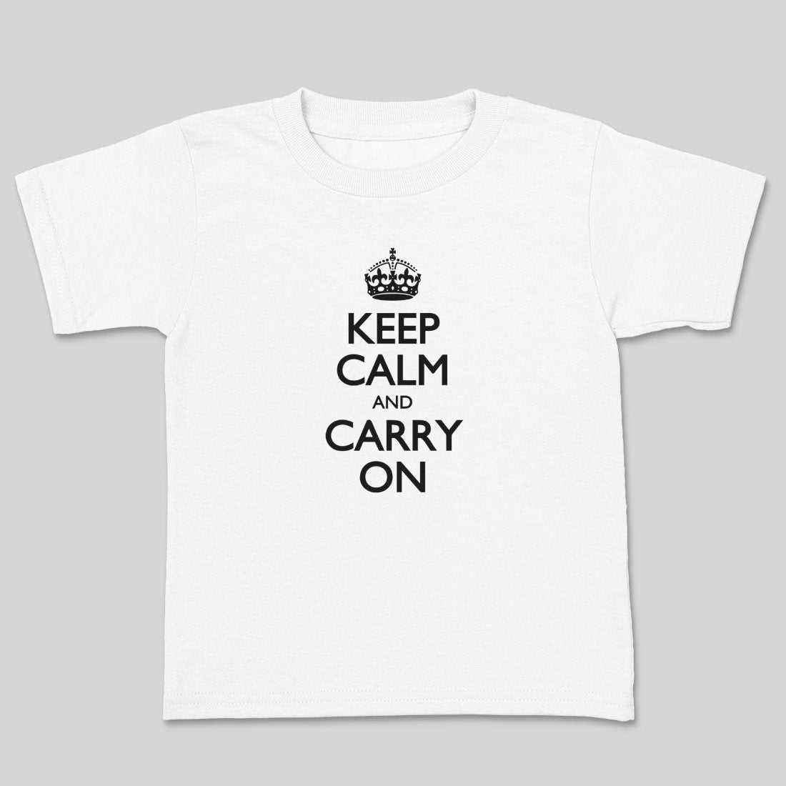 Keep Calm