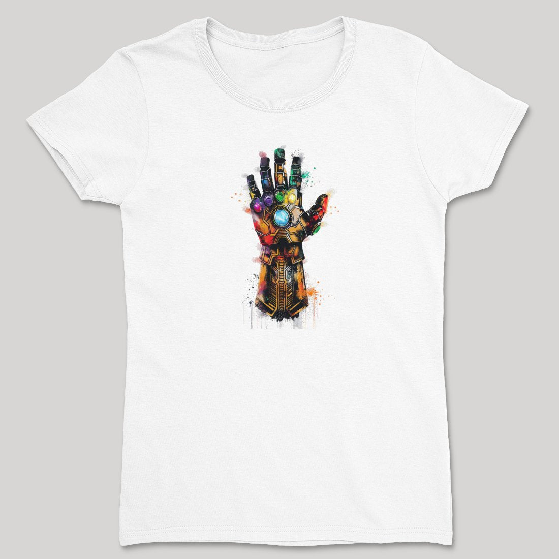 Gauntlet of Power