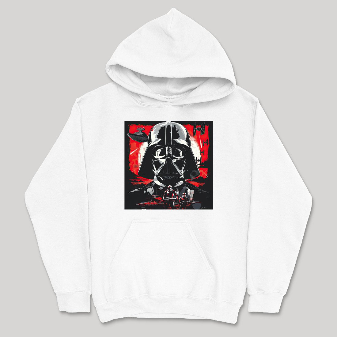 Dark Lord of the Sith