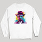 Heisenberg Spectrum