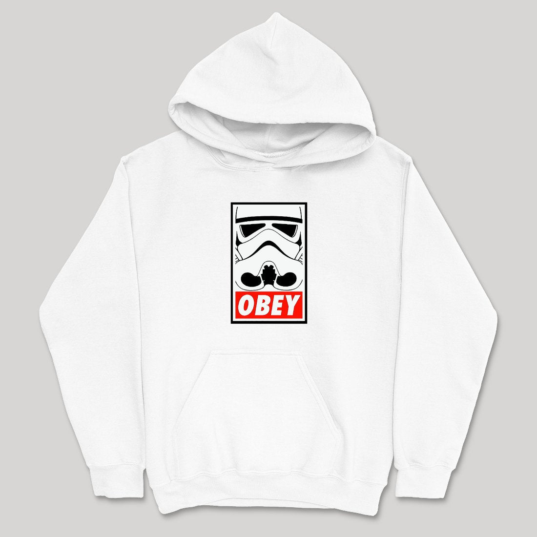 Obey the Empire