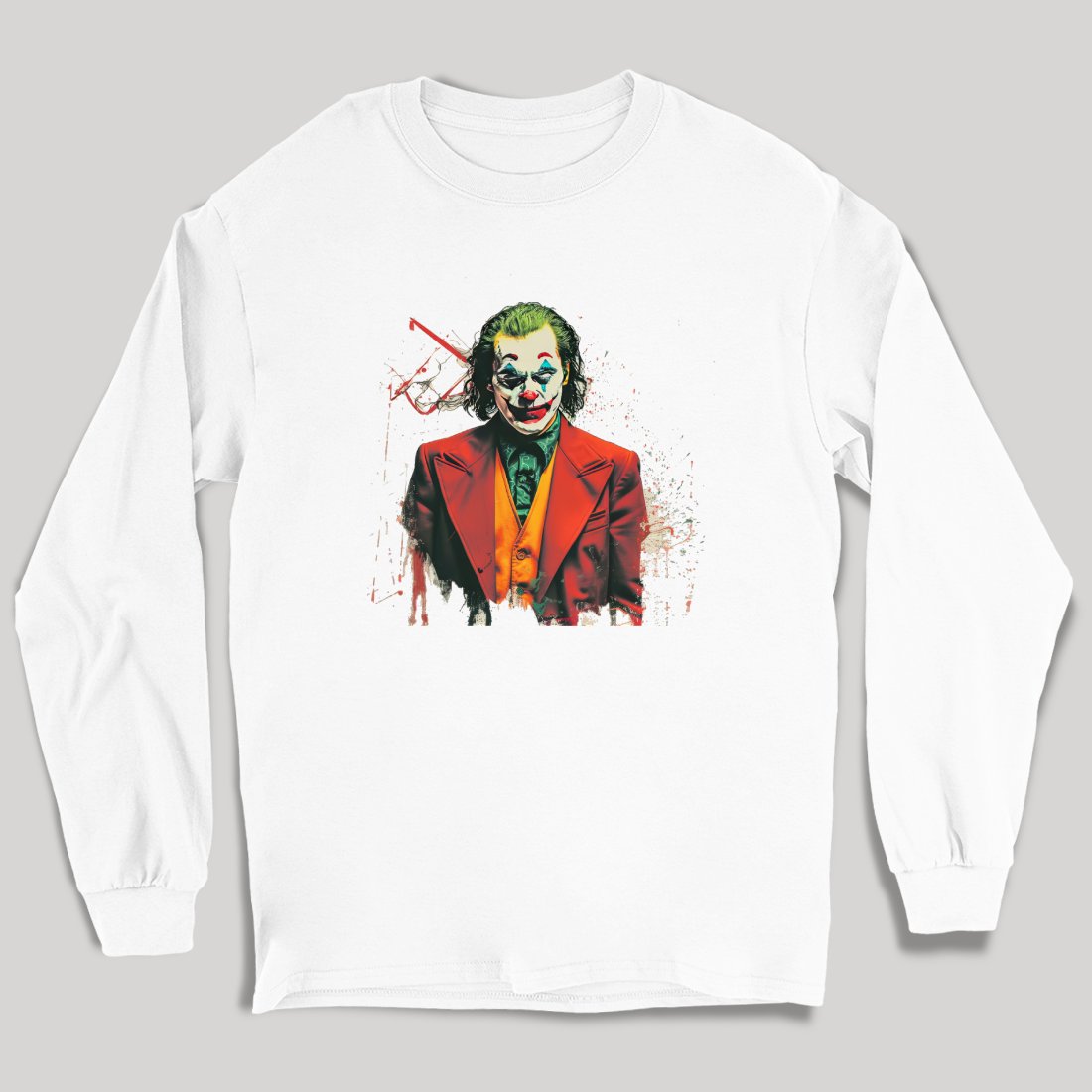 Joker's Chaos