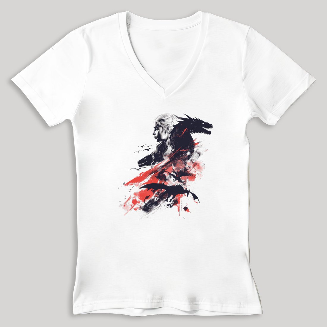 Mother of Dragons