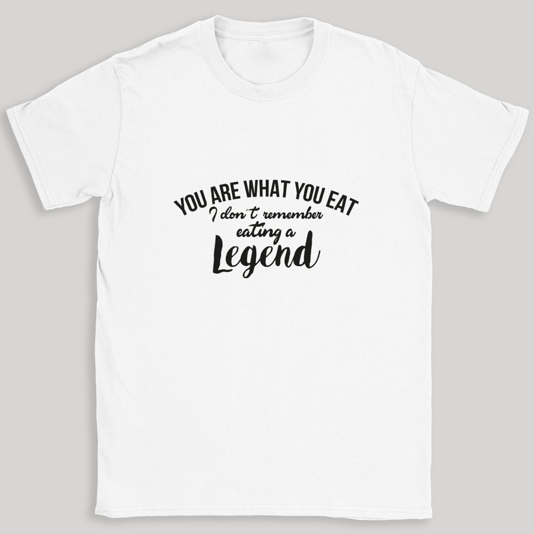 Legend Status