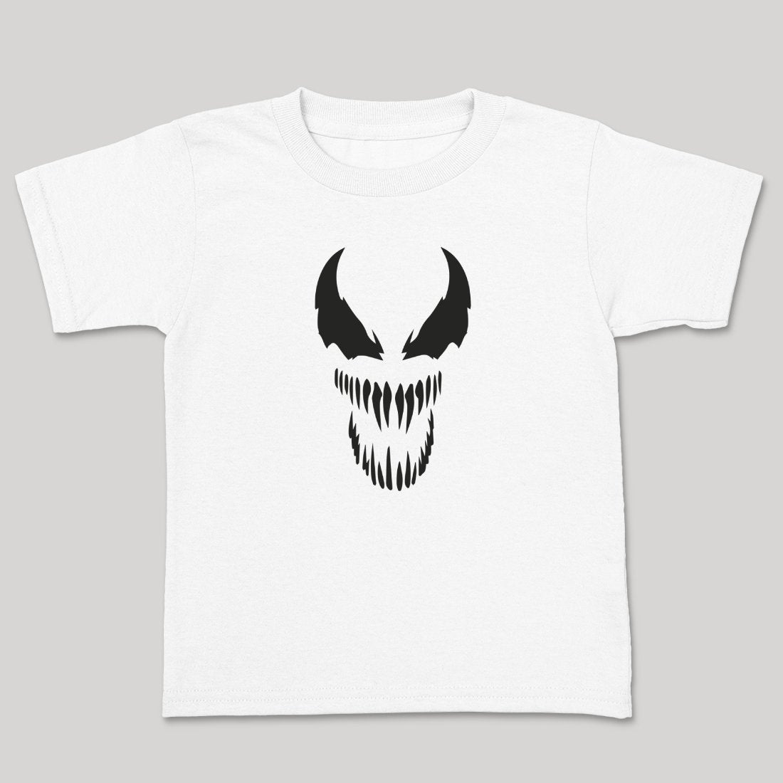 Venomous Visage