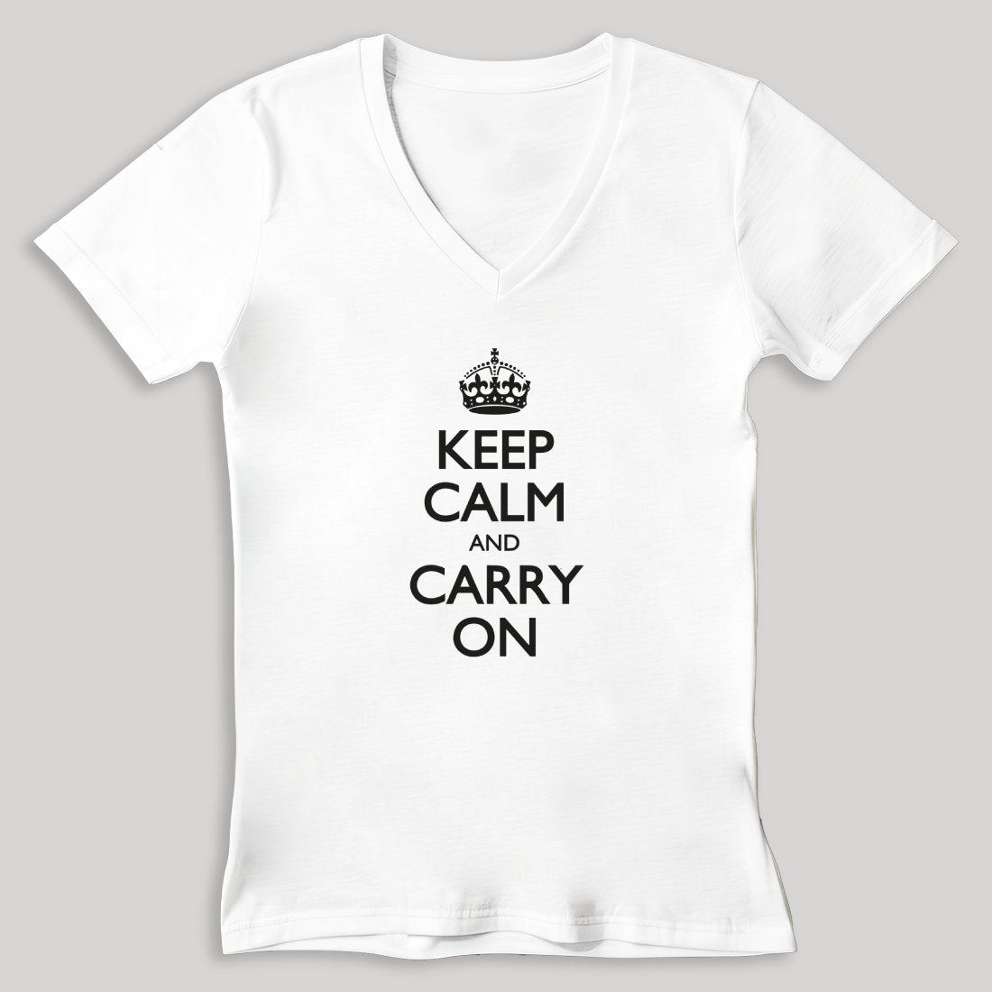 Keep Calm