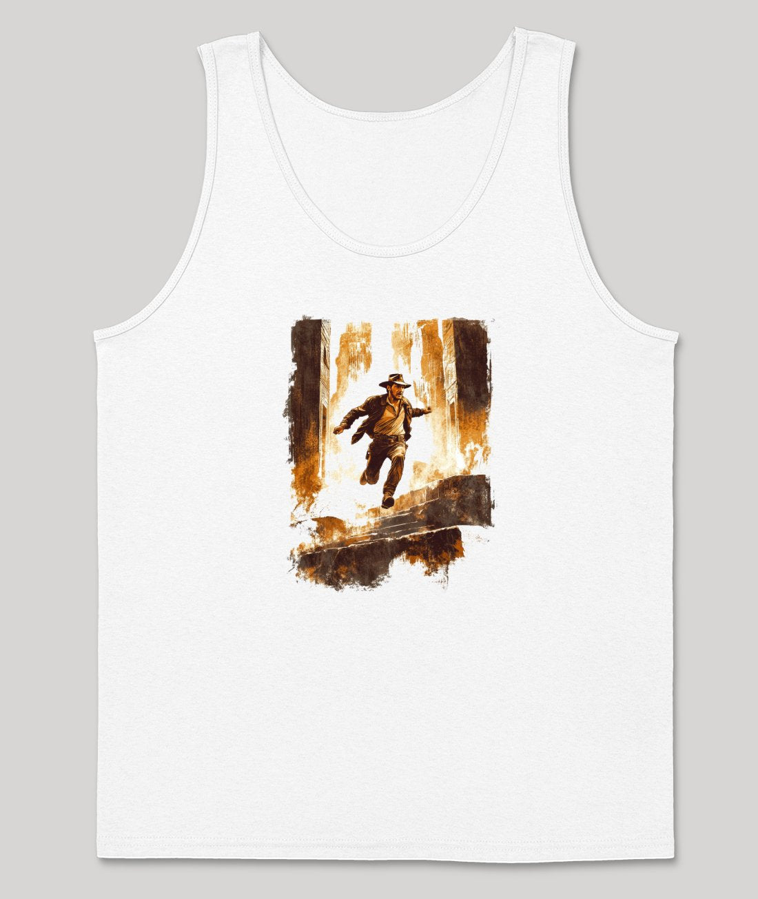Raiders of the Lost Ark