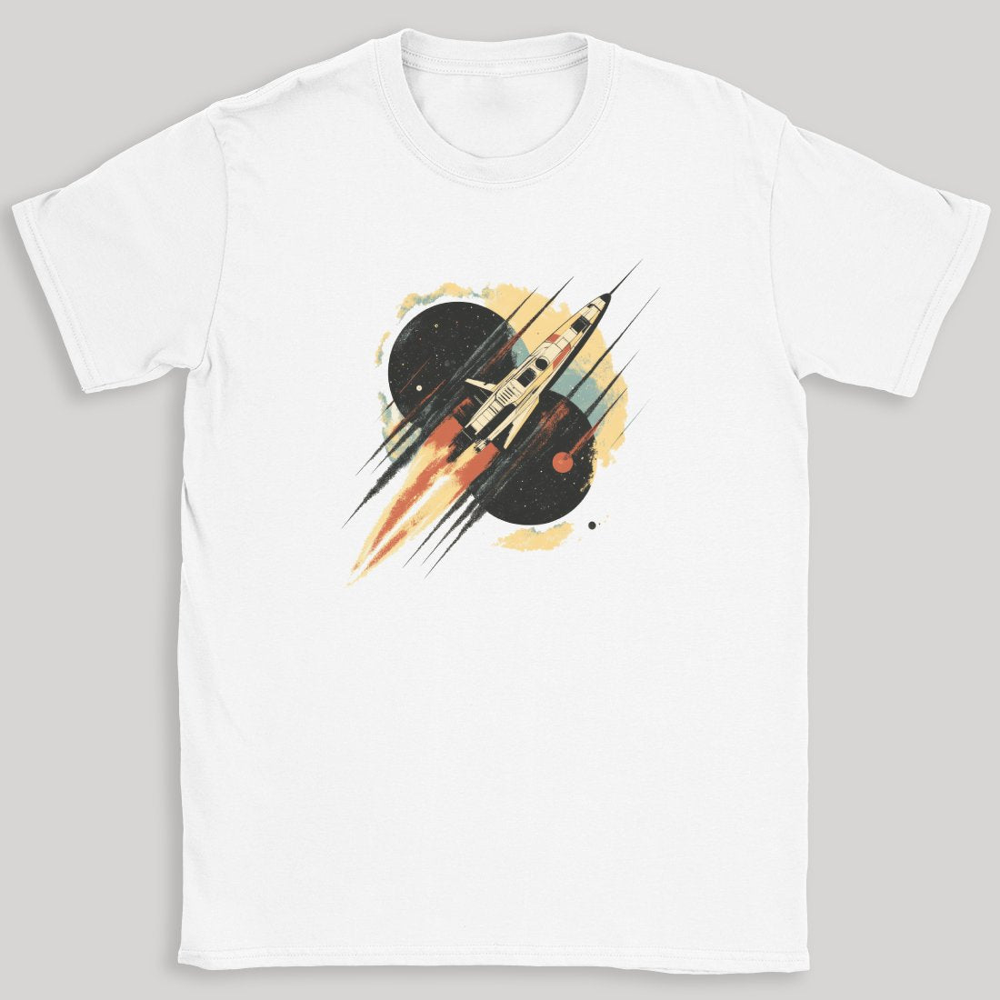 Endurance: Space Explorer